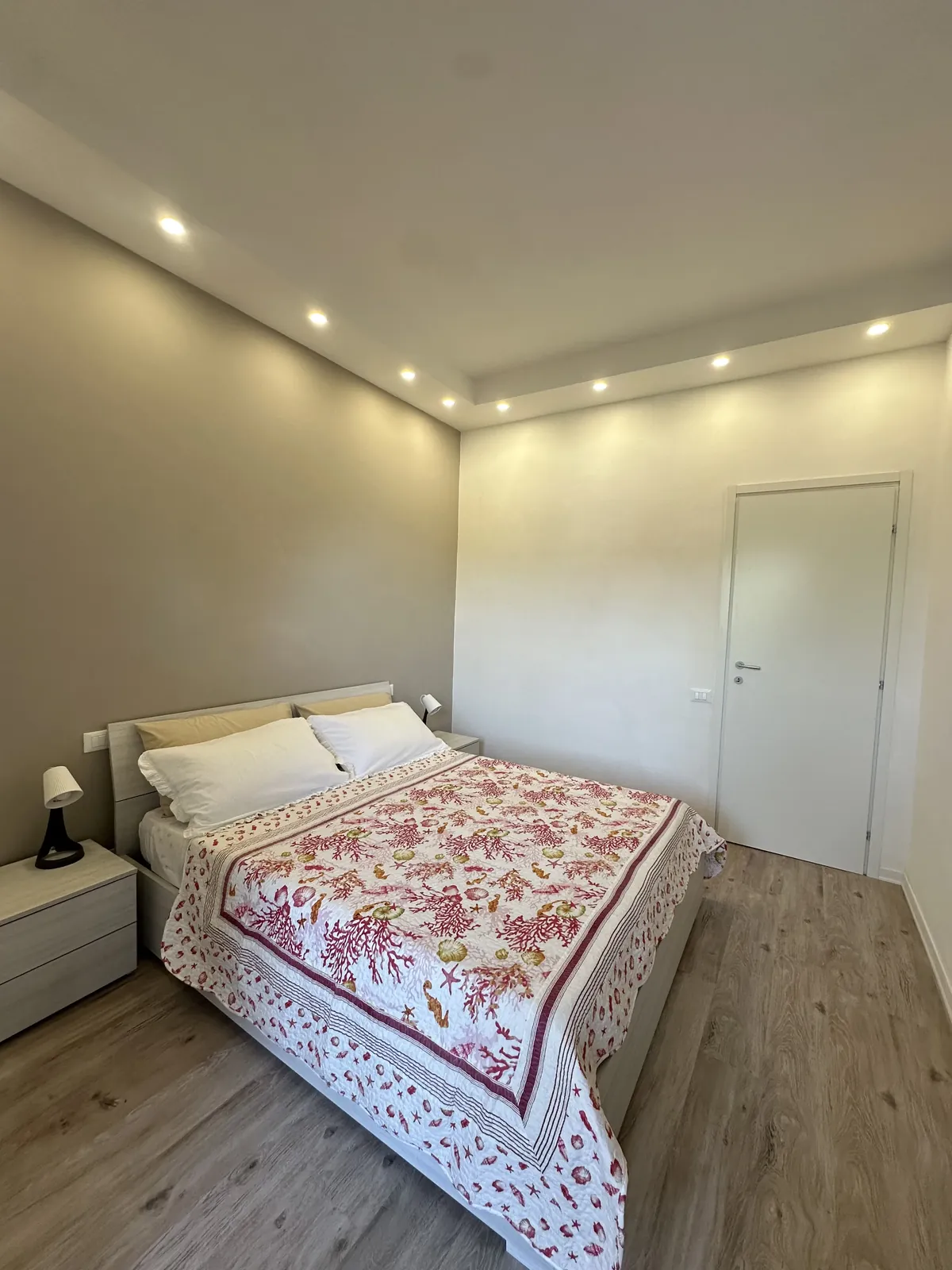 Marina di Carrara - camera