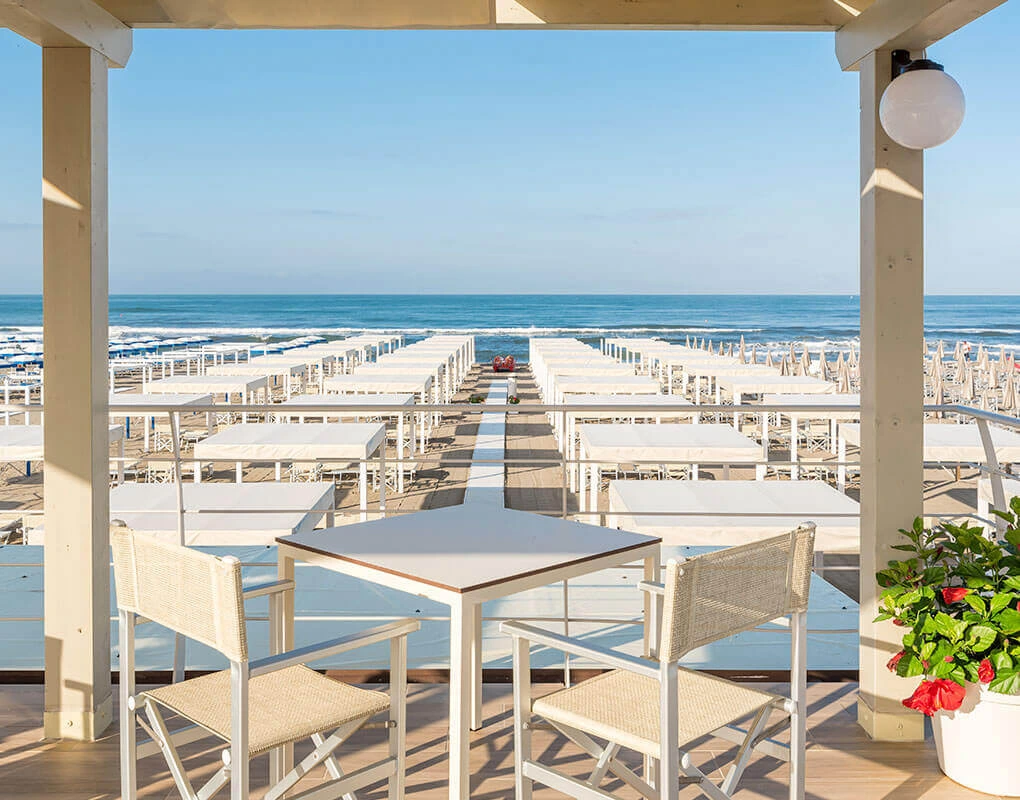 Bagno Spiaggia